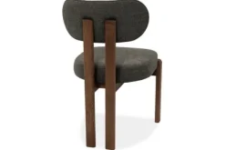 Outlet Eetkamerstoel Nick Eetkamerstoelen