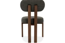 Outlet Eetkamerstoel Nick Eetkamerstoelen