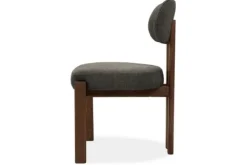 Outlet Eetkamerstoel Nick Eetkamerstoelen