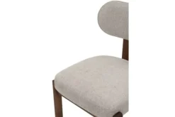 Outlet Eetkamerstoel Nick Eetkamerstoelen