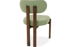 Outlet Eetkamerstoel Nick Eetkamerstoelen