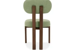 Outlet Eetkamerstoel Nick Eetkamerstoelen