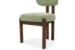 Outlet Eetkamerstoel Nick Eetkamerstoelen