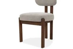 Outlet Eetkamerstoel Nick Eetkamerstoelen