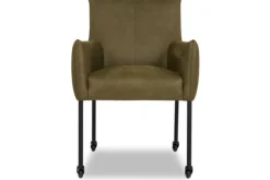 Eetkamerstoelen-Dining & Chill Eetkamerstoel Nika