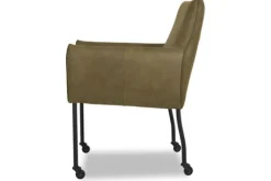 Eetkamerstoelen-Dining & Chill Eetkamerstoel Nika