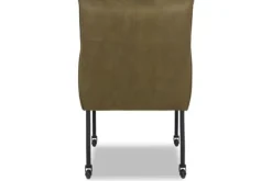 Eetkamerstoelen-Dining & Chill Eetkamerstoel Nika