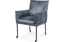 Online Eetkamerstoel Nika Eetkamerstoelen