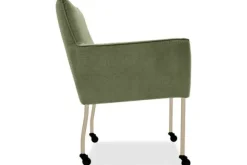 Eetkamerstoelen-Dining & Chill Eetkamerstoel Nikki