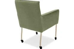 Eetkamerstoelen-Dining & Chill Eetkamerstoel Nikki