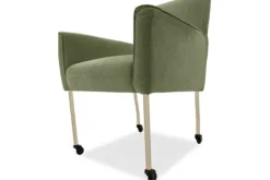 Eetkamerstoelen-Dining & Chill Eetkamerstoel Nikki