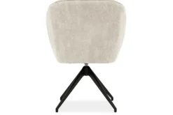 Eetkamerstoelen-Bing Eetkamerstoel Nolivia