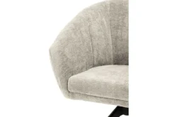 Eetkamerstoelen-Bing Eetkamerstoel Nolivia