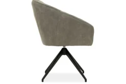 Eetkamerstoelen-Bing Eetkamerstoel Nolivia