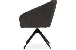 Eetkamerstoelen-Bing Eetkamerstoel Nolivia