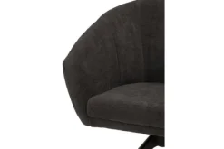 Eetkamerstoelen-Bing Eetkamerstoel Nolivia