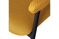 Eetkamerstoelen-Label51 Eetkamerstoel Oker CH-73.041 Amaze