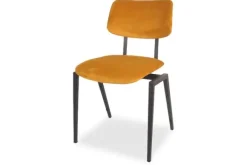 Eetkamerstoelen- Eetkamerstoel Oker HH-90.008