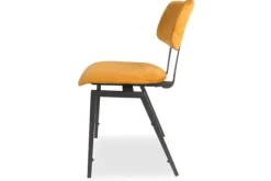 Eetkamerstoelen- Eetkamerstoel Oker HH-90.008