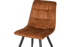 Online Eetkamerstoel Oker UK-30.321 Jelt Eetkamerstoelen