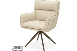 Eetkamerstoel Olena Eetkamerstoelen