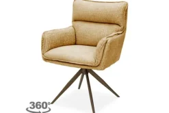 Eetkamerstoel Olena Eetkamerstoelen