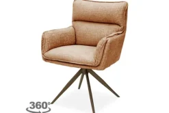 Eetkamerstoel Olena Eetkamerstoelen