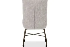 Eetkamerstoelen-Titan Design Eetkamerstoel Oliena