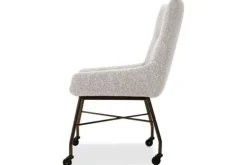 Eetkamerstoelen-Titan Design Eetkamerstoel Oliena