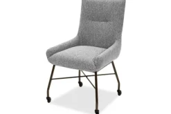 Eetkamerstoelen-Titan Design Eetkamerstoel Oliena