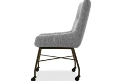 Eetkamerstoelen-Titan Design Eetkamerstoel Oliena