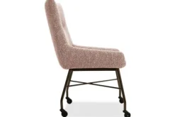 Eetkamerstoelen-Titan Design Eetkamerstoel Oliena