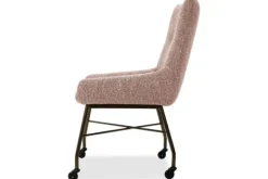 Eetkamerstoelen-Titan Design Eetkamerstoel Oliena