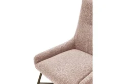 Eetkamerstoelen-Titan Design Eetkamerstoel Oliena