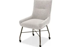 Eetkamerstoelen-Titan Design Eetkamerstoel Oliena