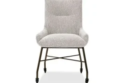 Eetkamerstoelen-Titan Design Eetkamerstoel Oliena