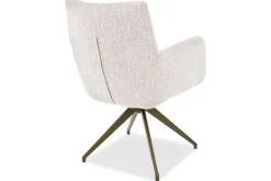 Discount Eetkamerstoel Oliena Eetkamerstoelen