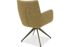 Discount Eetkamerstoel Oliena Eetkamerstoelen