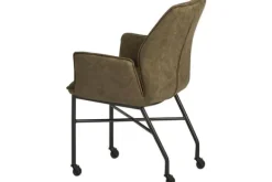 Eetkamerstoelen-MySons Eetkamerstoel Olive Denver