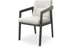 Eetkamerstoelen-Emix Eetkamerstoel Orvella