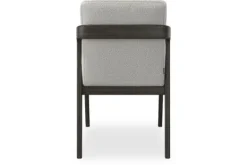 Eetkamerstoelen-Emix Eetkamerstoel Orvella