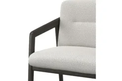 Eetkamerstoelen-Emix Eetkamerstoel Orvella