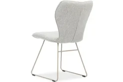 Outlet Eetkamerstoel Ozon Eetkamerstoelen