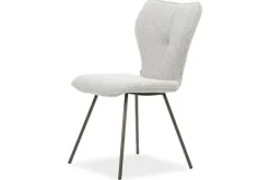 Eetkamerstoelen-Titan Design Eetkamerstoel Ozon