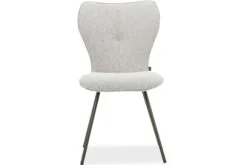 Eetkamerstoelen-Titan Design Eetkamerstoel Ozon