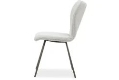 Eetkamerstoelen-Titan Design Eetkamerstoel Ozon