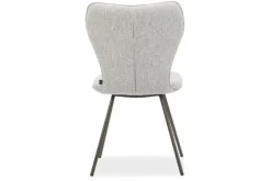 Eetkamerstoelen-Titan Design Eetkamerstoel Ozon