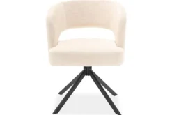 Discount Eetkamerstoel Pearl Mura Eetkamerstoelen