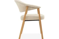 Sale Eetkamerstoel Pekania Eetkamerstoelen