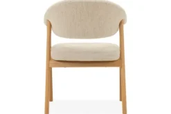 Sale Eetkamerstoel Pekania Eetkamerstoelen